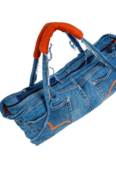 Soho Duffel