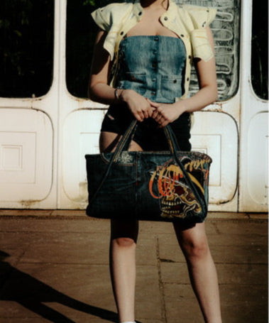 Bricklayers Arms Bag 001