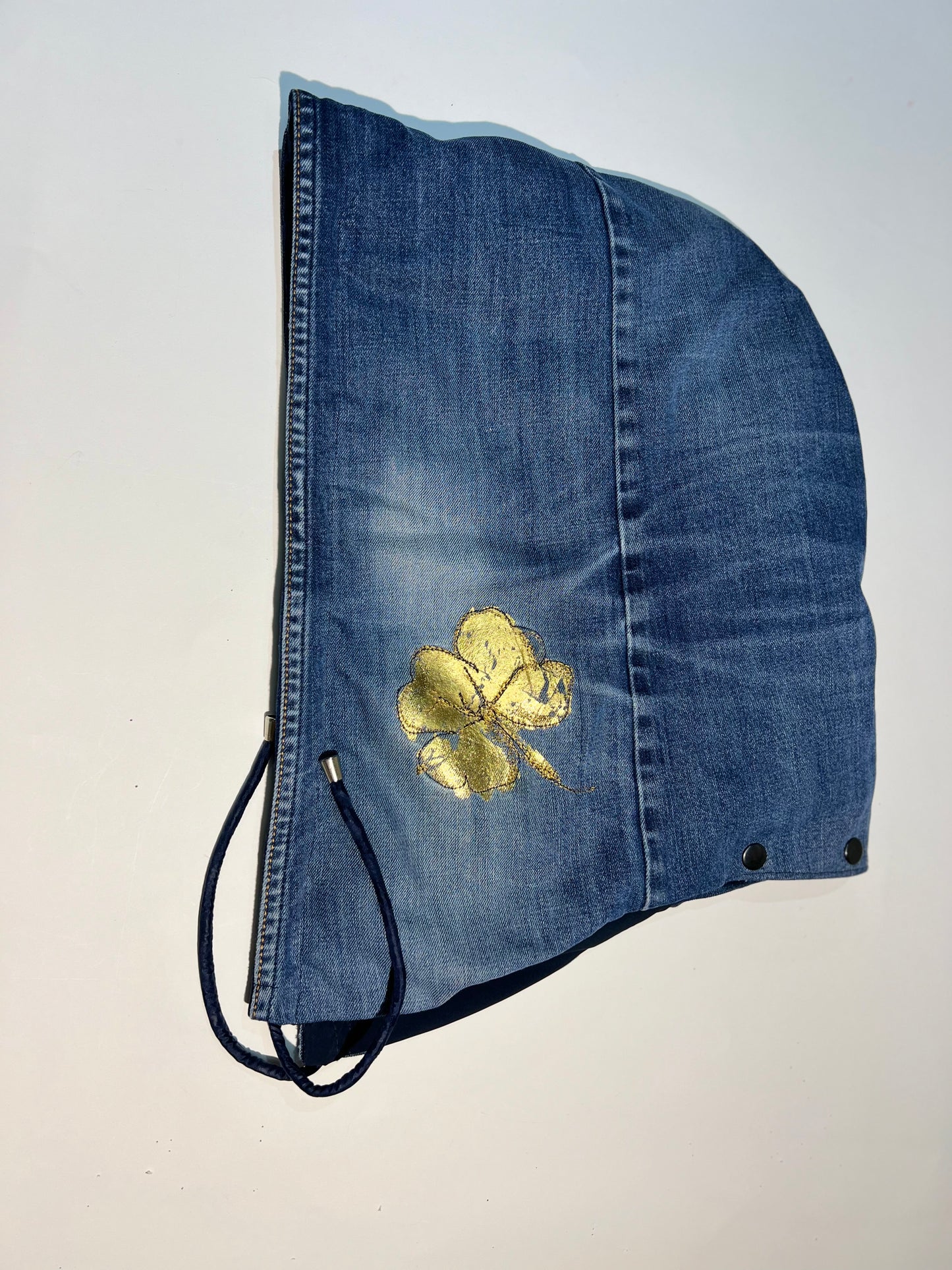 Finsbury Park Gilet -  Vintage Vivienne Westwood Jeans