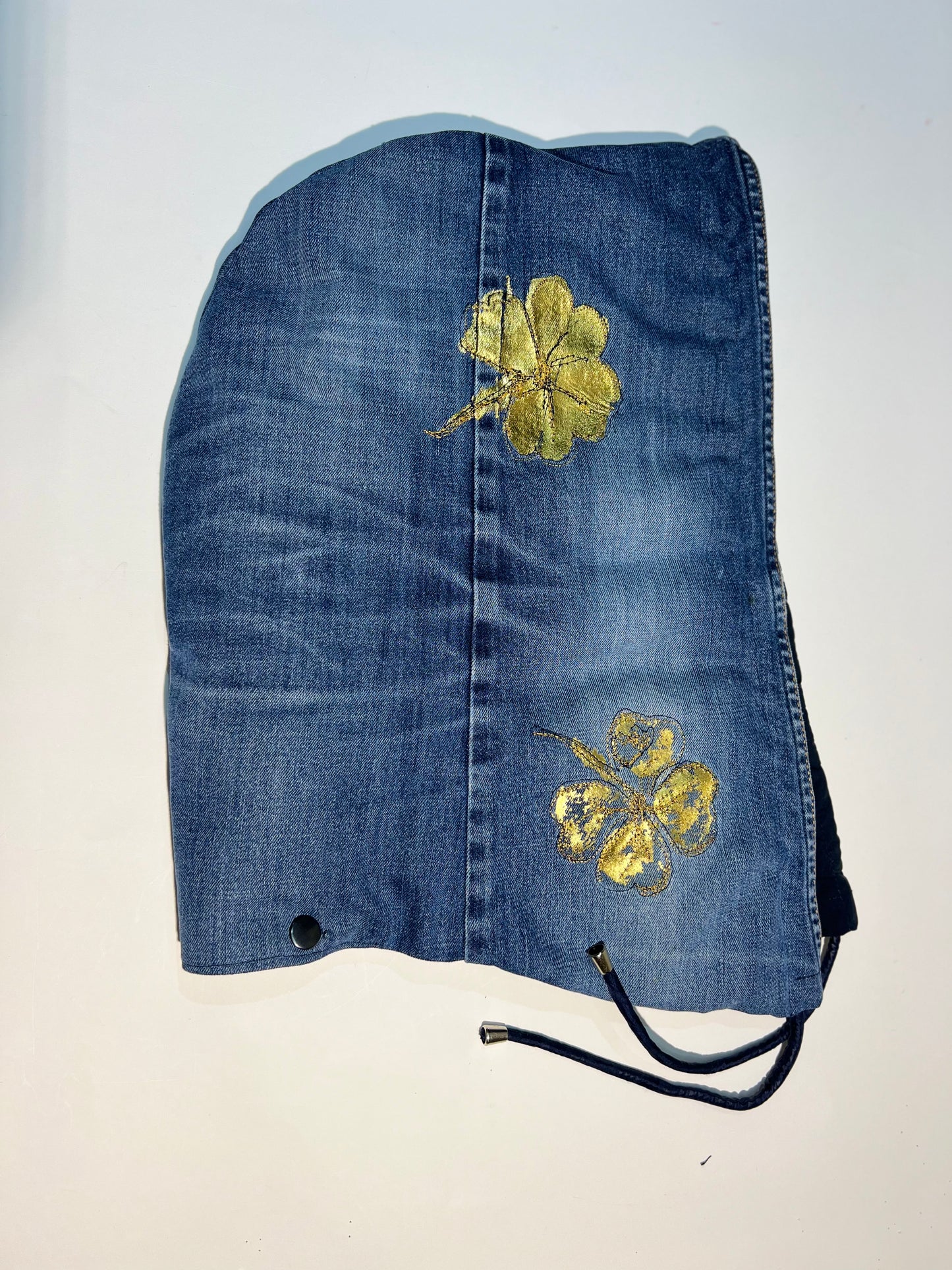 Finsbury Park Gilet -  Vintage Vivienne Westwood Jeans