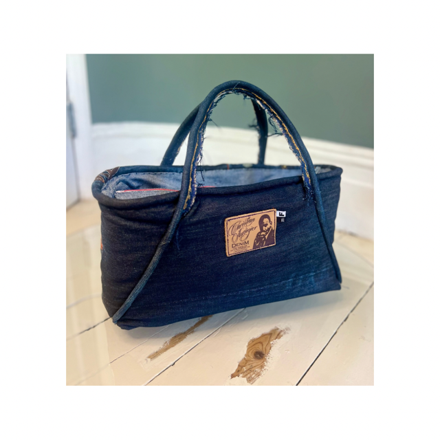 Bricklayers Arms Bag 001