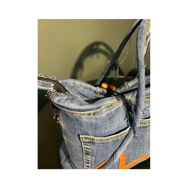 Battersea Duffle Bag 001