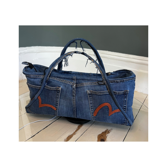 Battersea Duffle Bag 001