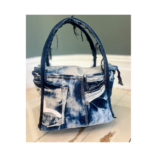 Crystal Palace 001 Bag