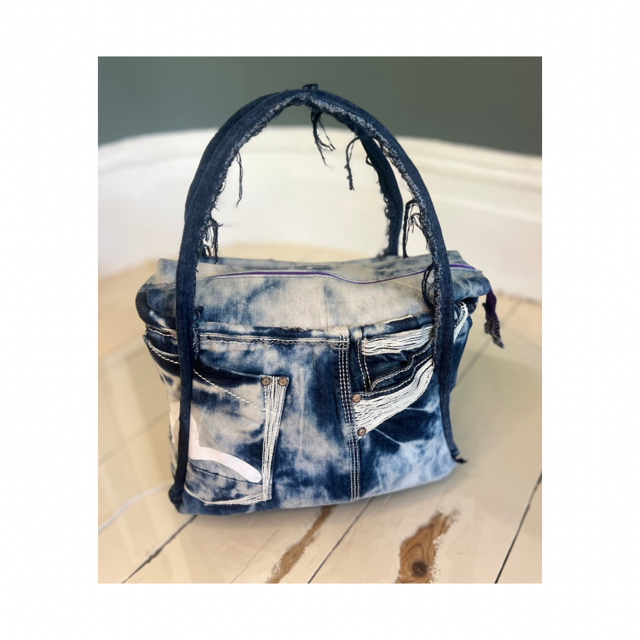 Crystal Palace 001 Bag