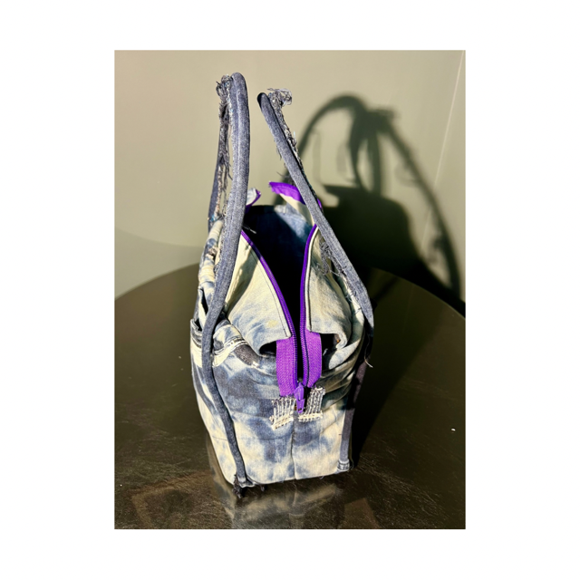 Crystal Palace 001 Bag