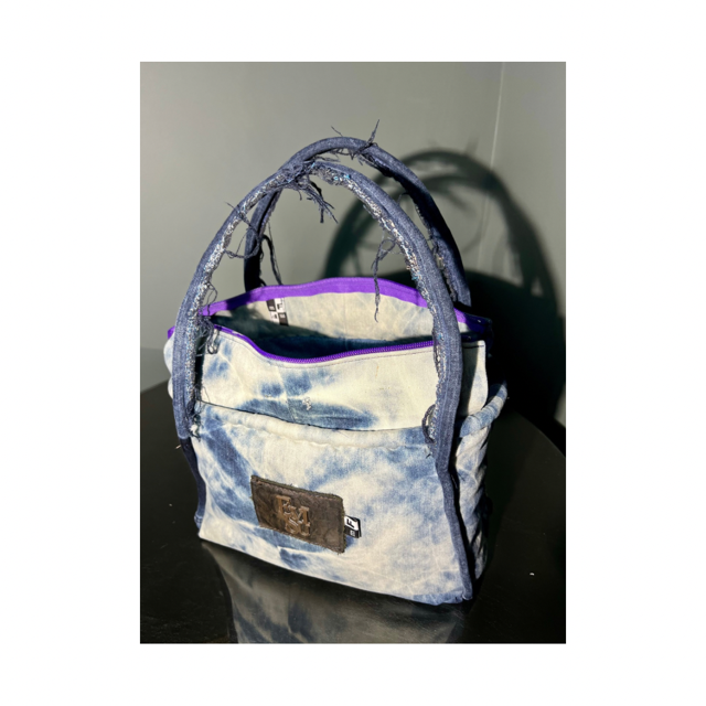 Crystal Palace 001 Bag