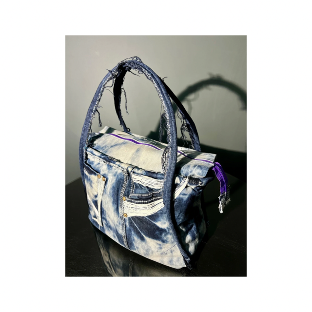 Crystal Palace 001 Bag