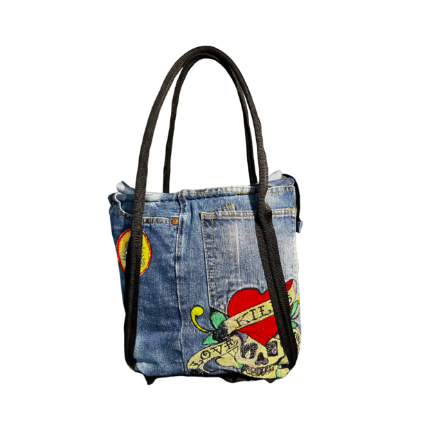 Angel Bag 001