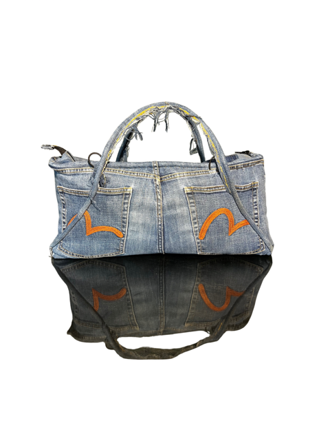 Battersea Duffle Bag 001