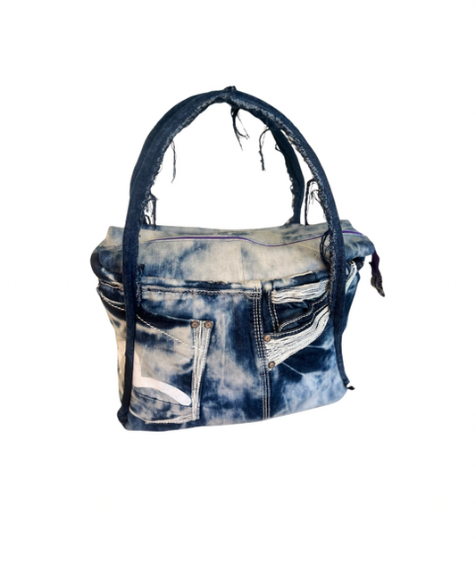 Crystal Palace 001 Bag