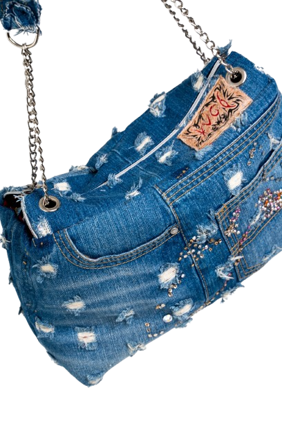 Bayswater Embellished