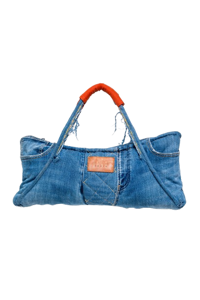 Soho Duffel