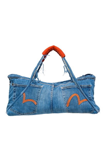 Soho Duffel