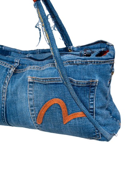 Soho Duffel