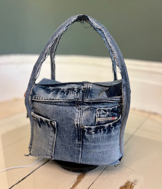 Bank Bag 004