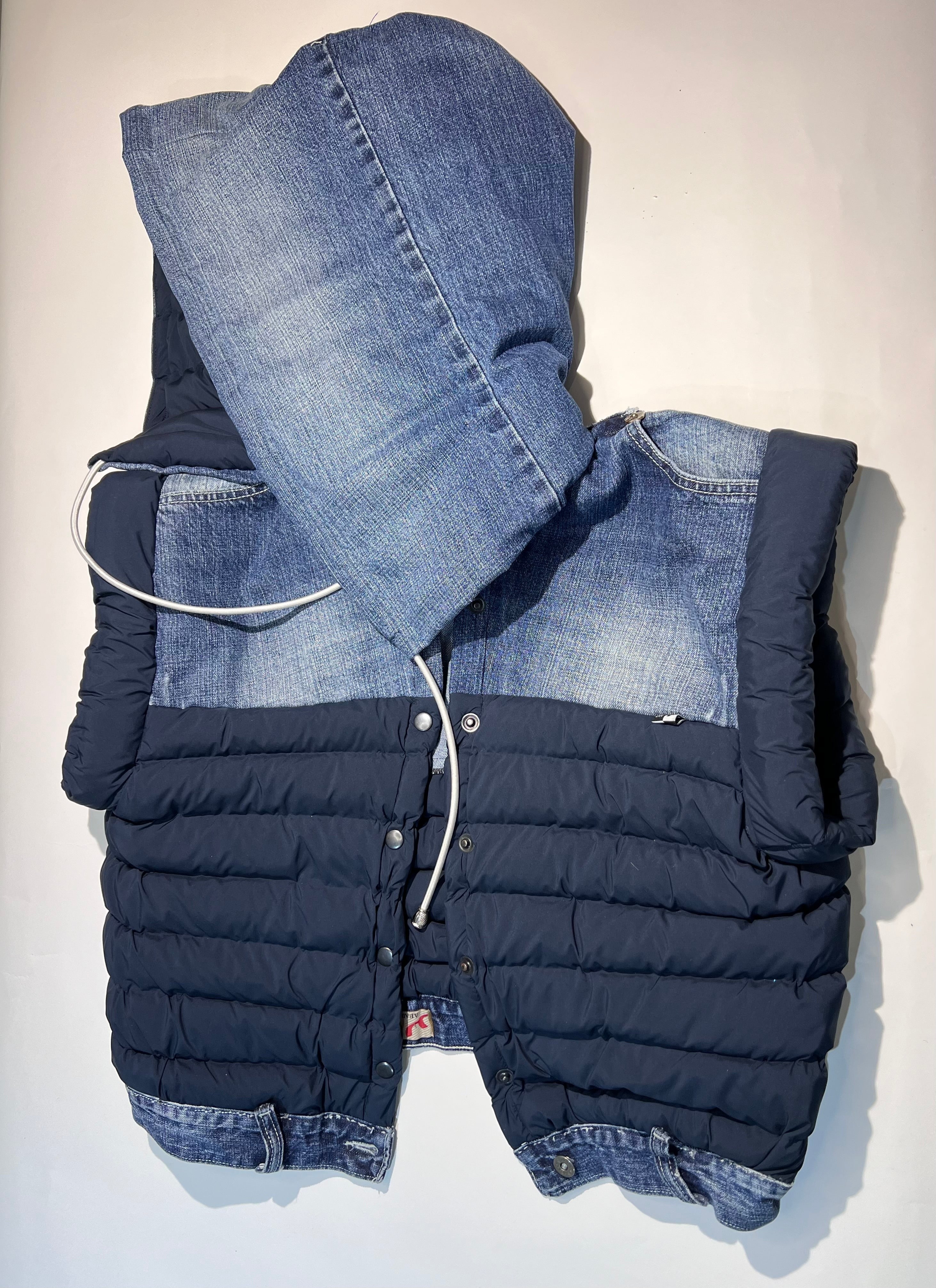 Portobello Gillet