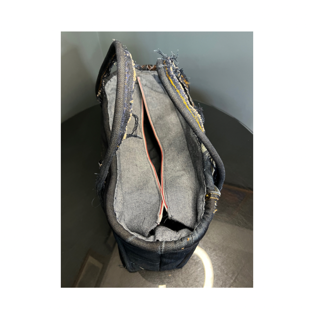 Bricklayers Arms Bag 001