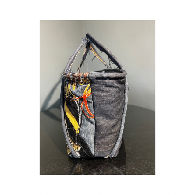 Bricklayers Arms Bag 001