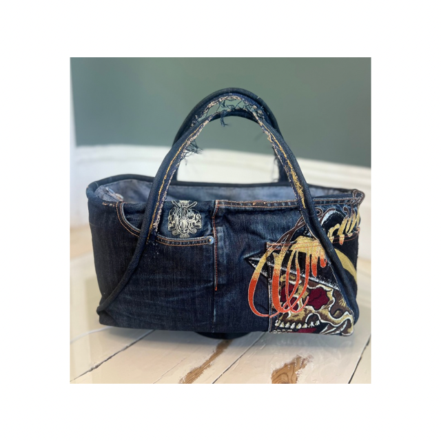 Bricklayers Arms Bag 001