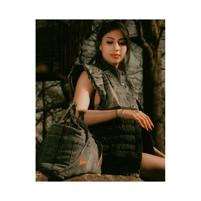 Battersea Duffle Bag 001