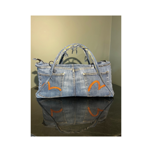 Battersea Duffle Bag 001