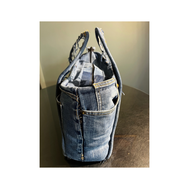 Battersea Duffle Bag 001