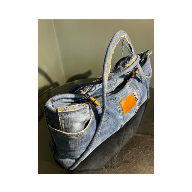 Battersea Duffle Bag 001