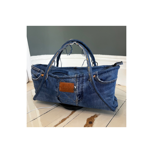 Battersea Duffle Bag 001