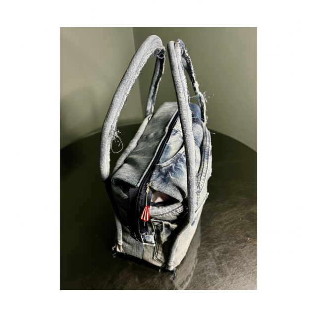 Bank Bag 004