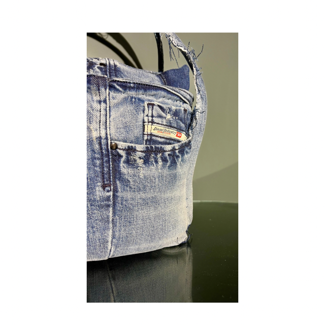 Bank Bag 004