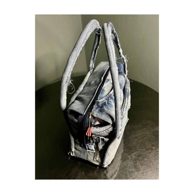Bank Bag 004
