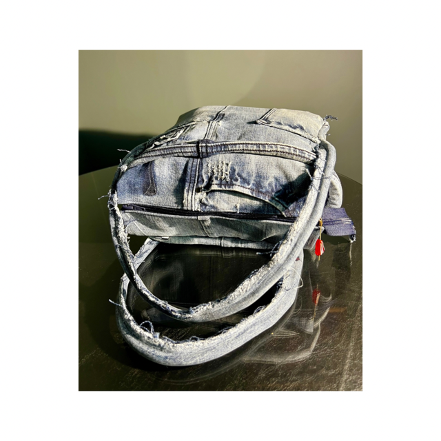 Bank Bag 004