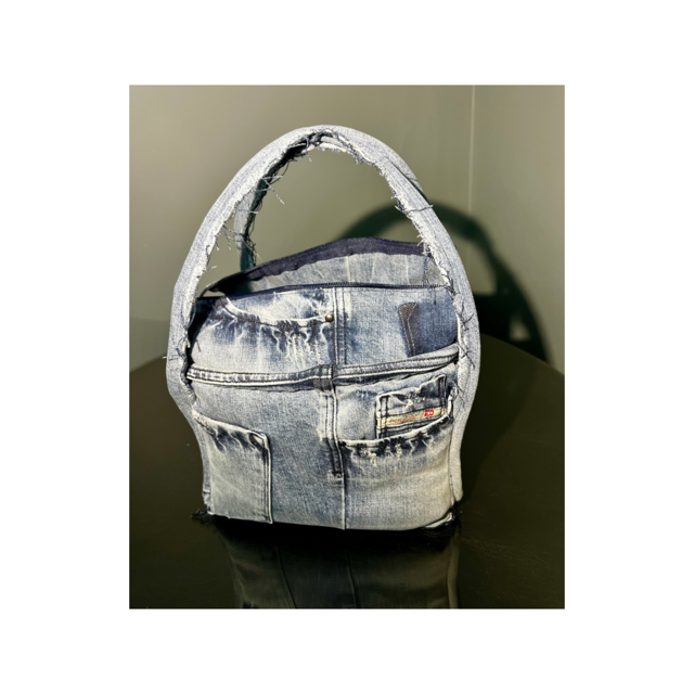Bank Bag 004