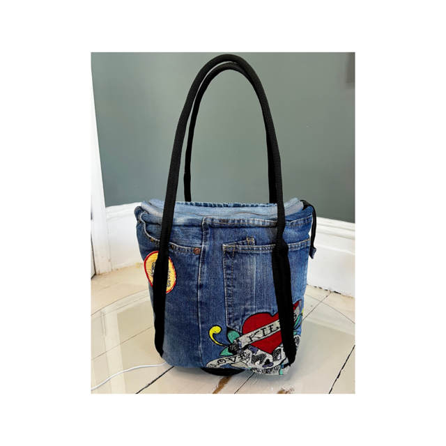 Angel Bag 001