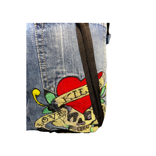 Angel Bag 001