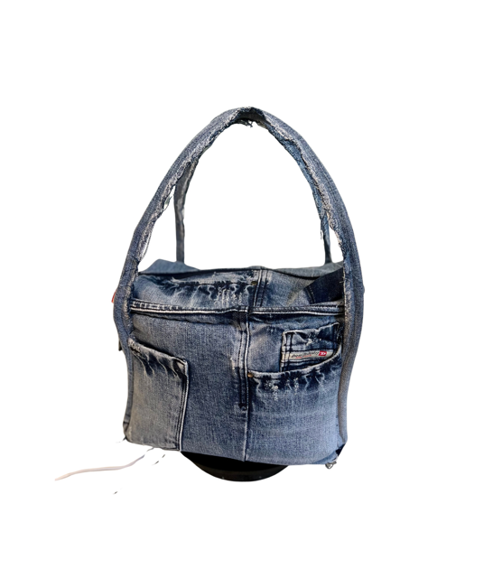 Bank Bag 004