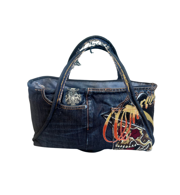 Bricklayers Arms Bag 001
