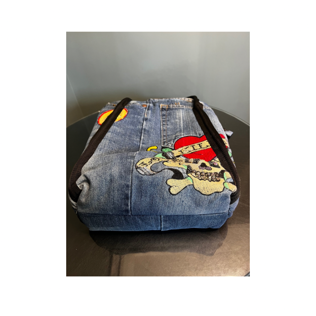 Angel Bag 001
