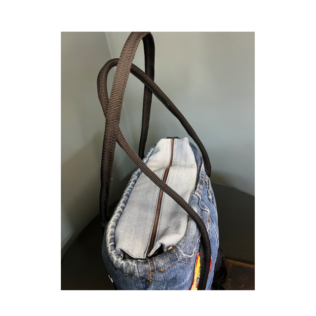 Angel Bag 001