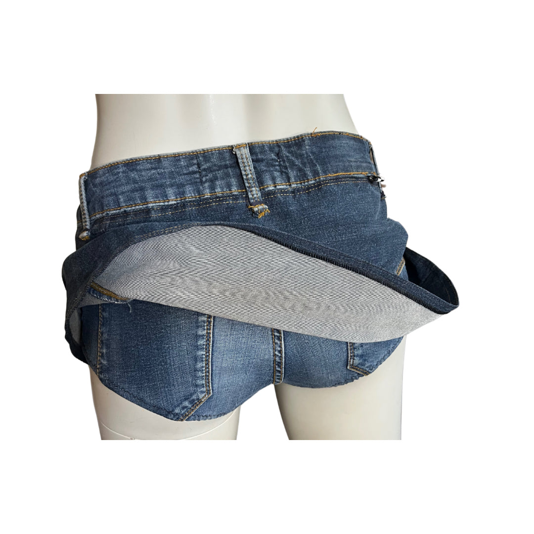 Chigwell Miniskirt 0025