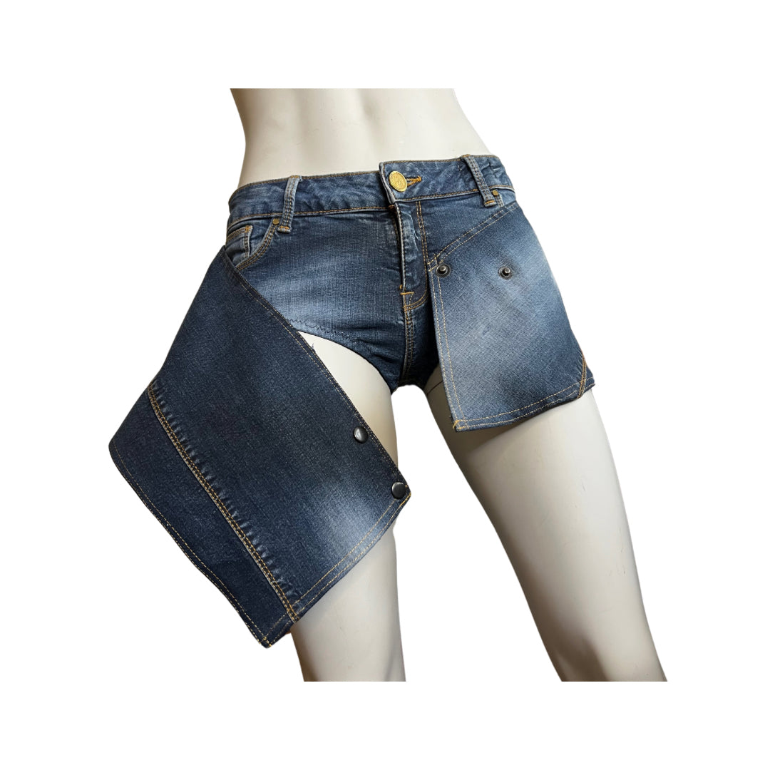 Chigwell Miniskirt 0025