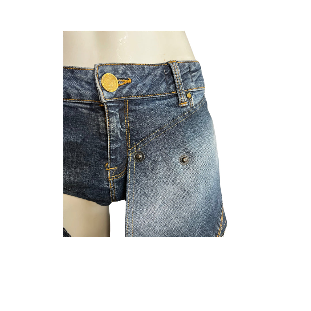 Chigwell Miniskirt 0025