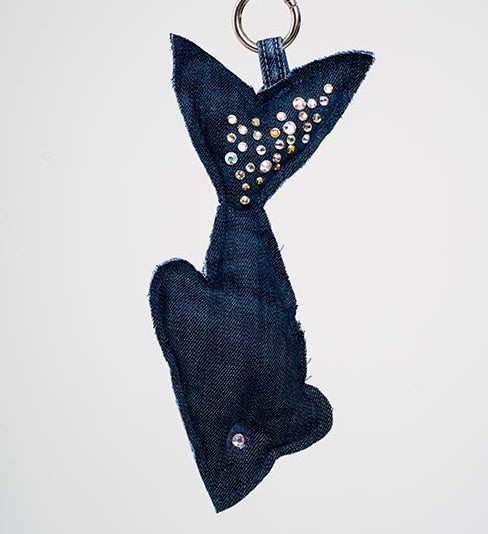 Lucky Catch Charm