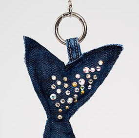 Lucky Catch Charm